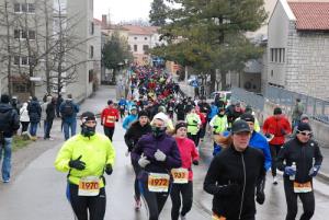Kraški maraton kot ga še ni bilo5